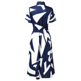 Conjunto Co-Ord de Calças Largas com Estampa de Zebra