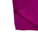 Vestido Maxi Kaftan Fluido