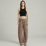 Jeans Everly a Gamba Barrel
