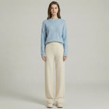 Calças Merino Luxe