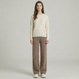 Calças Merino Luxe