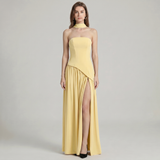 Vestido Celaena Halter