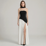 Vestido Celaena Halter