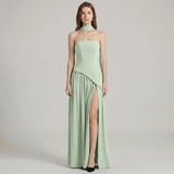 Vestido Celaena Halter