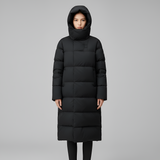 Parka longo Margaux