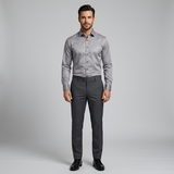 Camisa Slim com Botões