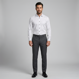 Camisa Slim com Botões