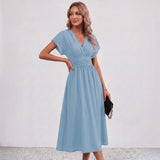 Vestido Midi Aurea