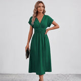 Vestido Midi Aurea