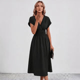 Vestido Midi Aurea