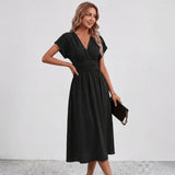 Vestido Midi Aurea