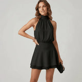 Vestido Mini Aurelia