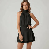 Vestido Mini Aurelia