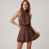 Vestido Mini Aurelia