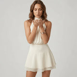 Vestido Mini Aurelia