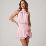 Vestido Mini Aurelia