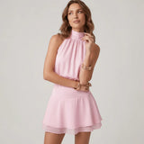 Vestido Mini Aurelia
