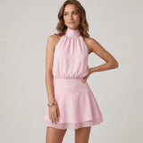 Vestido Mini Aurelia