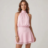 Vestido Mini Aurelia
