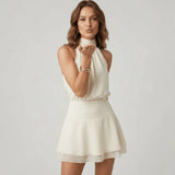 Vestido Mini Aurelia
