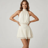 Vestido Mini Aurelia