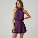 Vestido Mini Aurelia
