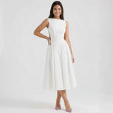 Vestido Midi Elysia