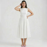Vestido Midi Elysia