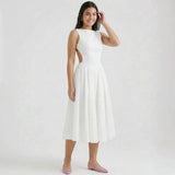 Vestido Midi Elysia