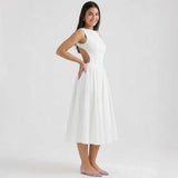 Vestido Midi Elysia