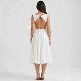 Vestido Midi Elysia