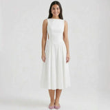 Vestido Midi Elysia