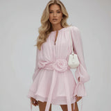 Vestido Mini Florence