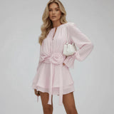 Vestido Mini Florence