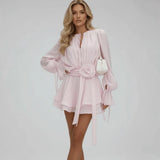 Vestido Mini Florence