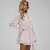 Vestido Mini Florence
