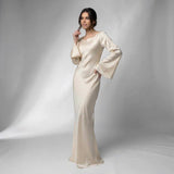 Vestido Maxi Liora