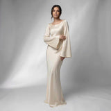 Vestido Maxi Liora