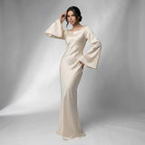 Vestido Maxi Liora