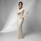 Vestido Maxi Liora