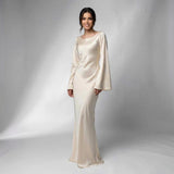 Vestido Maxi Liora