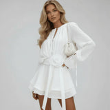 Vestido Mini Lumiere