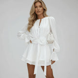 Vestido Mini Lumiere