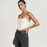 Top Corset Luna