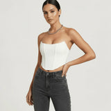 Top Corset Luna