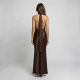 Vestido Maxi Monaco