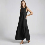 Vestido Midi Nocta