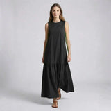 Vestido Midi Nocta