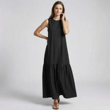 Vestido Midi Nocta