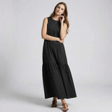 Vestido Midi Nocta